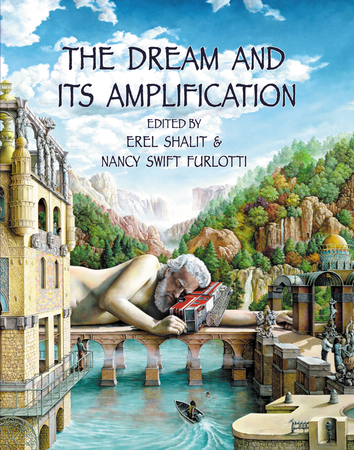 LA's FEATURED PUBLICATION